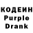 Кодеин напиток Lean (лин) US Punisher