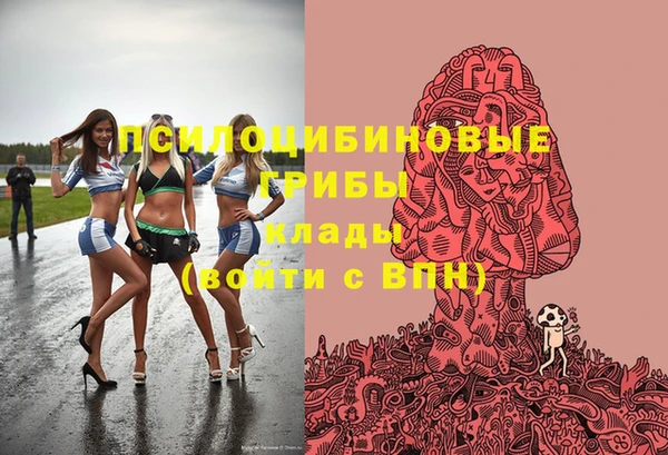 спайс Лиски